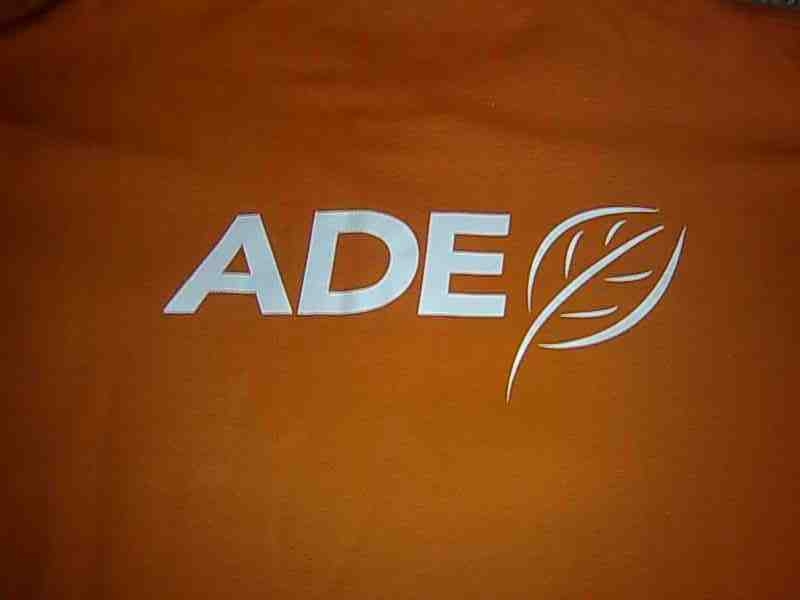 Adelöv