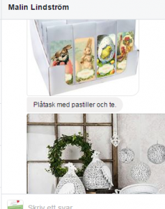 Lantligt & vackert