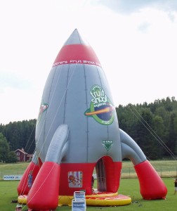 hoppborg