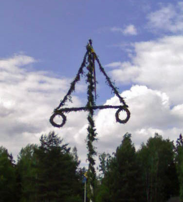 midsommar