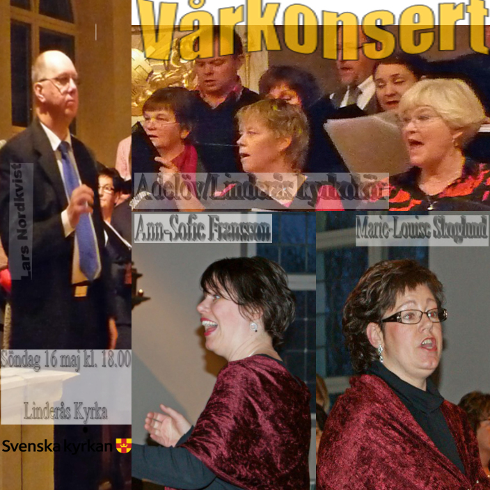 varkonsert