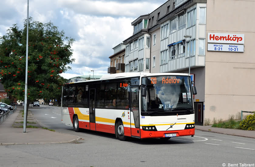 Adelöv